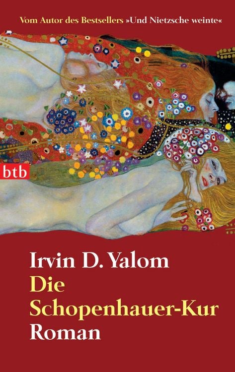 Produktbild: Die Schopenhauer-Kur