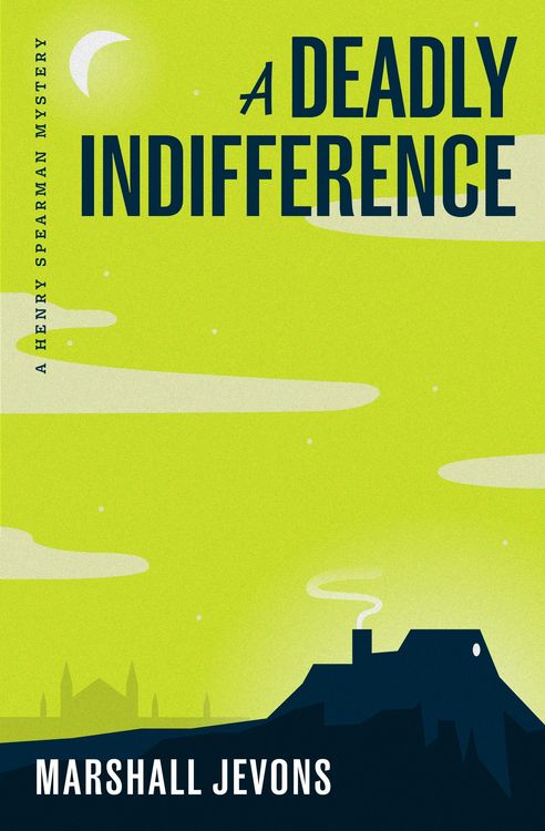 Produktbild: A Deadly Indifference