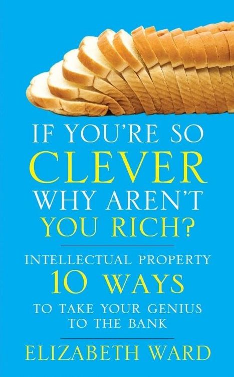 Produktbild: If You're So Clever - Why Aren't You Rich