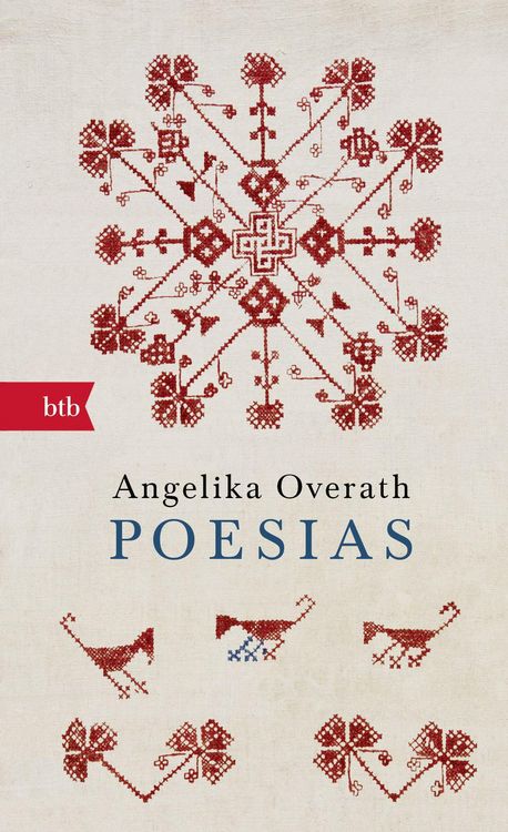Produktbild: Poesias