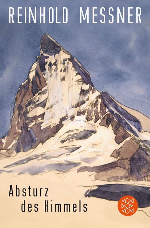 Produktbild: Absturz des Himmels