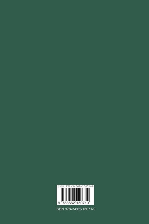 Produktbild: The Natural Environment and the Biogeochemical Cycles