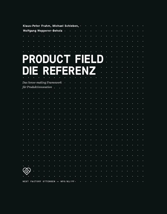 Produktbild: Product Field &ndash; Die Referenz