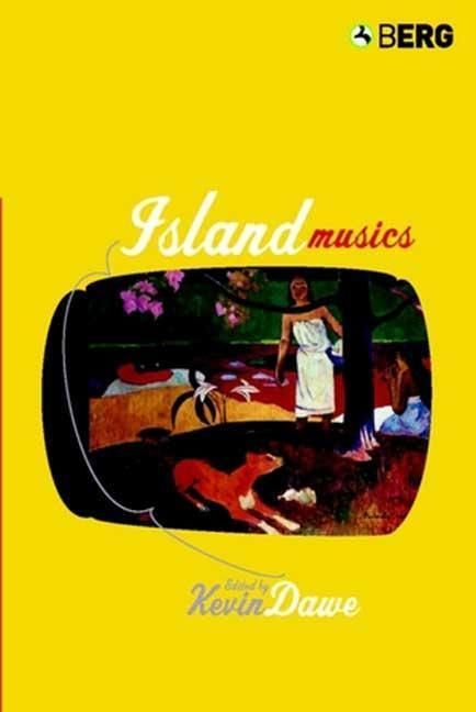 Produktbild: Island Musics