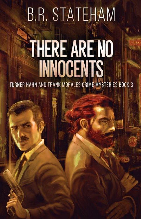 Produktbild: There Are No Innocents