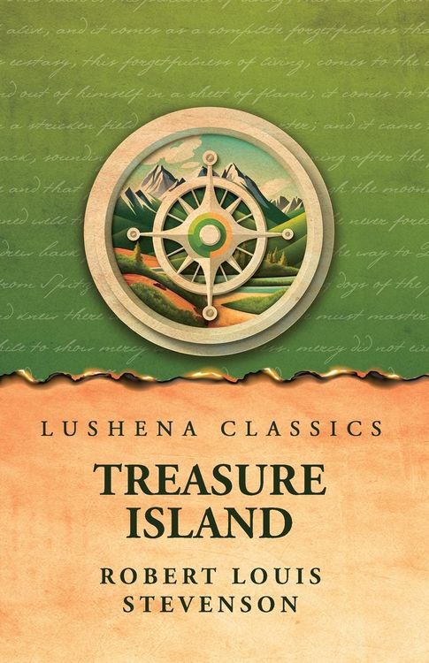 Produktbild: Treasure Island