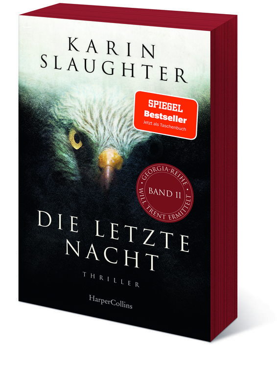 Produktbild: Die letzte Nacht