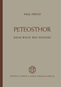 Produktbild: Peteosthor