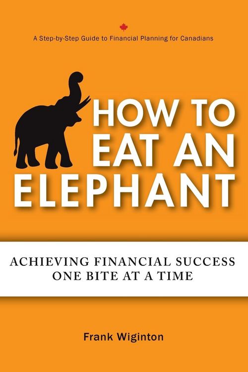 Produktbild: How to Eat an Elephant