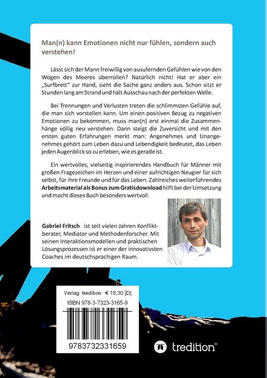 Produktbild: Abschied, Trennungen und Verluste