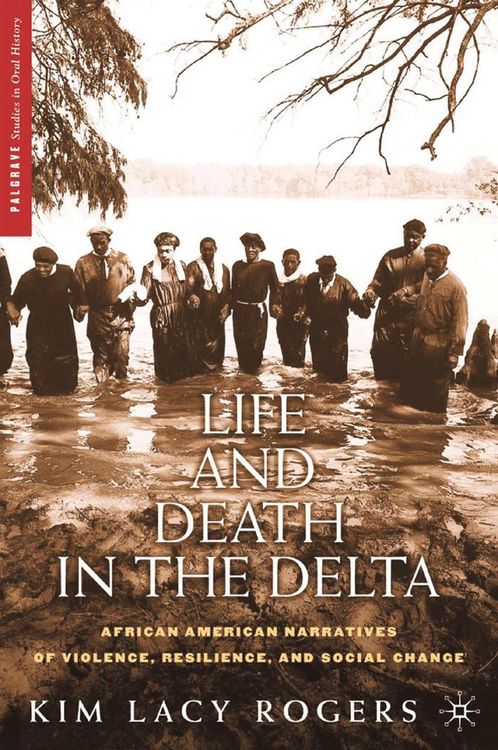 Produktbild: Life and Death in the Delta
