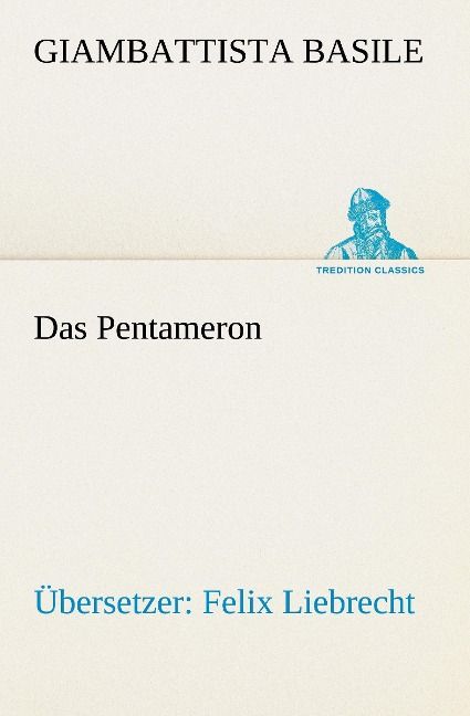 Produktbild: Das Pentameron