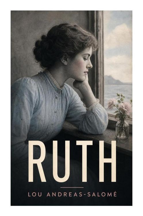 Produktbild: Ruth
