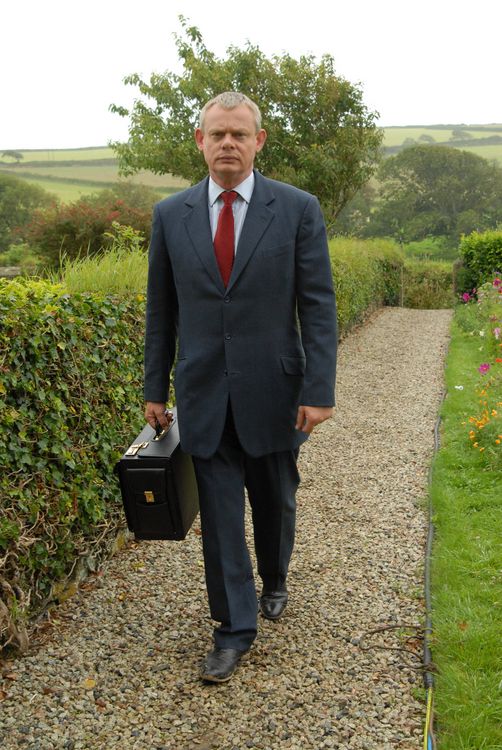 Produktbild: Doc Martin - Staffel 3 [3 DVDs]