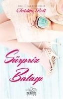 Produktbild: S&uuml;rpriz Balayi