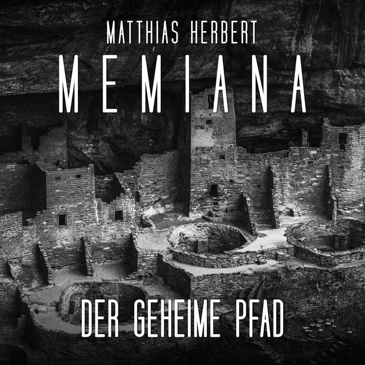 Bild vom Artikel Der geheime Pfad vom Autor Matthias Herbert