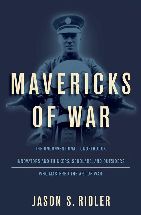 Produktbild: Mavericks of War