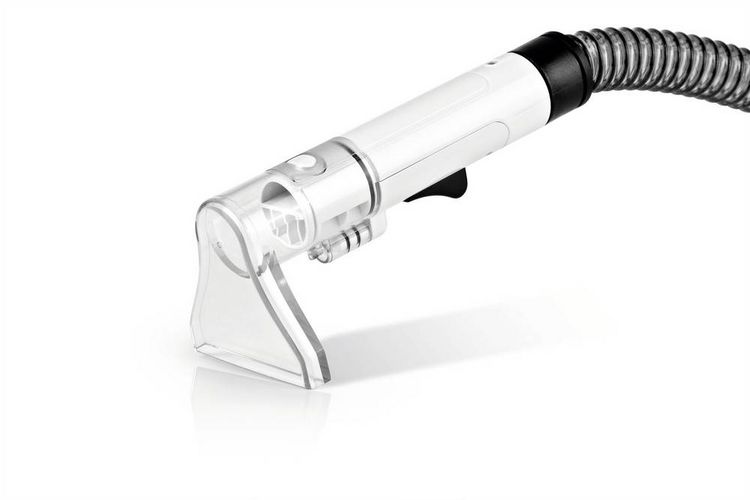 Produktbild: N8WERK 03482 Teppichreiniger mit Spr&uuml;hbeh&auml;lter
