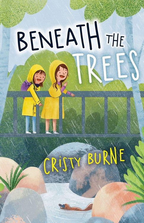 Produktbild: Beneath the Trees