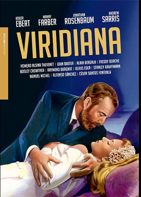 Produktbild: Viridiana