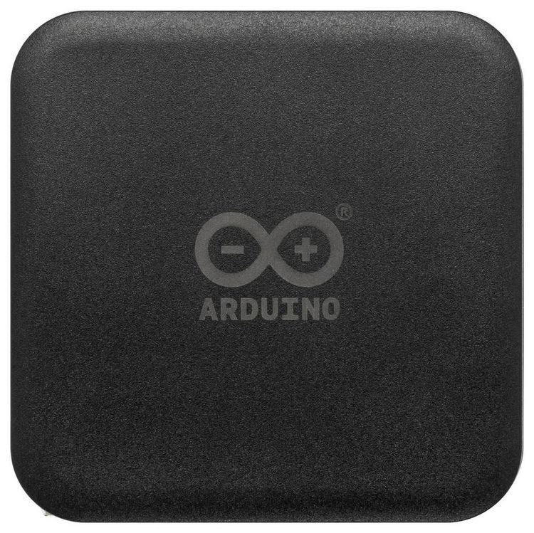 Produktbild: Arduino TPX00242 Steckernetzteil, Festspannung Passend f&uuml;r (Entwicklungskits): Arduino Ausgangsstrom (max.) 9 A 1 x USB-C&reg; Stecker