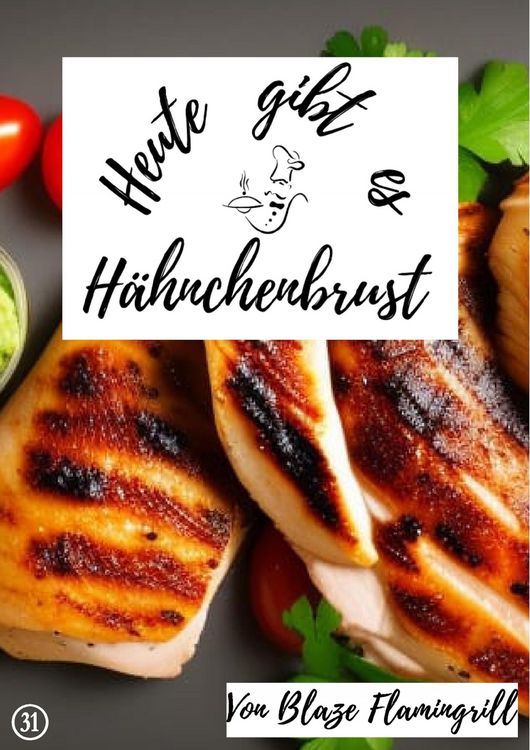 Produktbild: Heute gibt es - H&auml;hnchenbrust