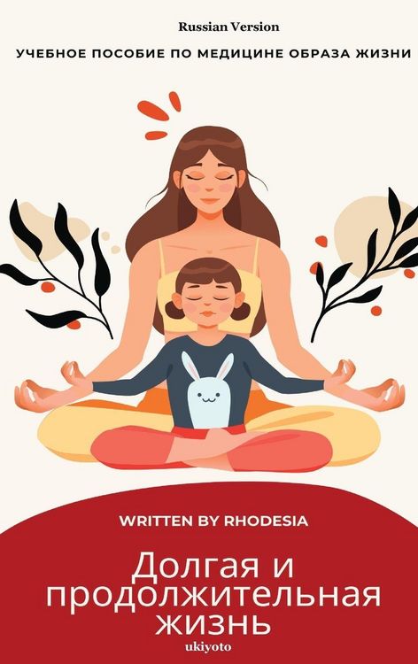 Produktbild: A Long and Lasting Life Russian Version