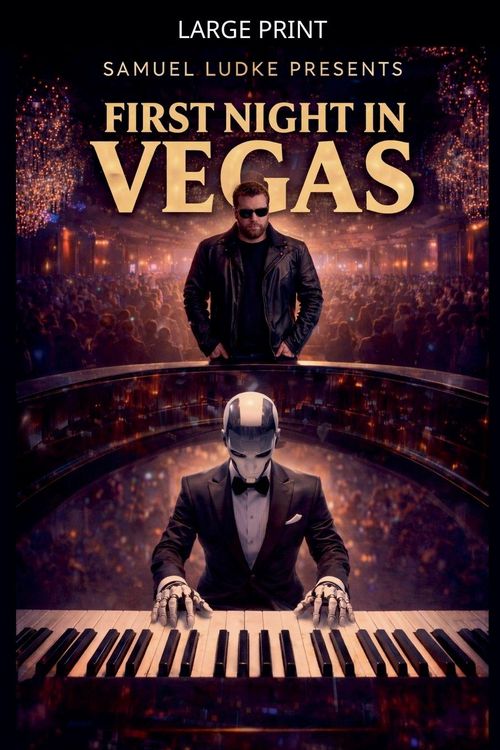 Produktbild: First Night In Vegas