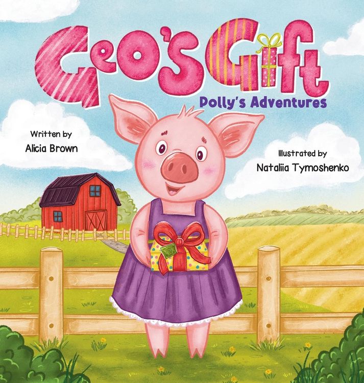 Produktbild: Geo's Gift