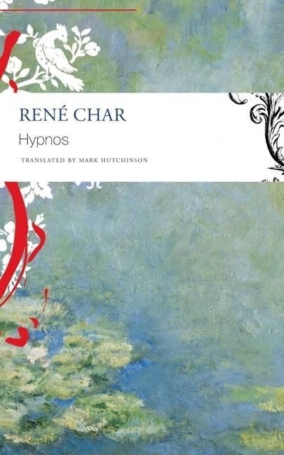 Bild vom Artikel Hypnos vom Autor Rene Char