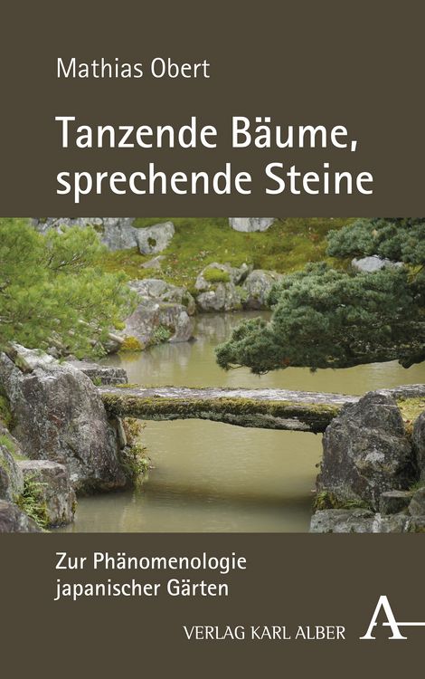 Produktbild: Tanzende B&auml;ume, sprechende Steine