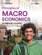 Produktbild: Principles of Macroeconomics
