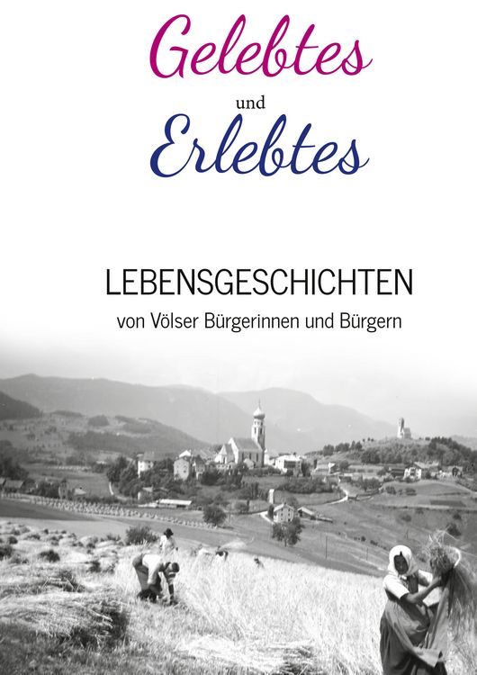 Produktbild: Gelebtes und Erlebtes