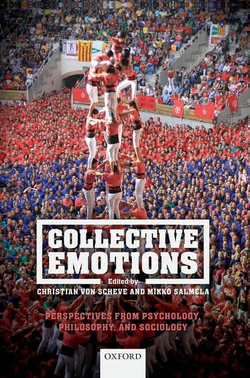 Produktbild: COLLECTIVE EMOTIONS SAS C