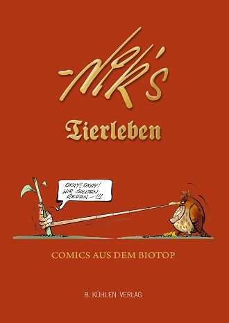 Produktbild: Nik&acute;s Tierleben