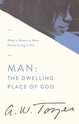 Produktbild: Man: The Dwelling Place of God