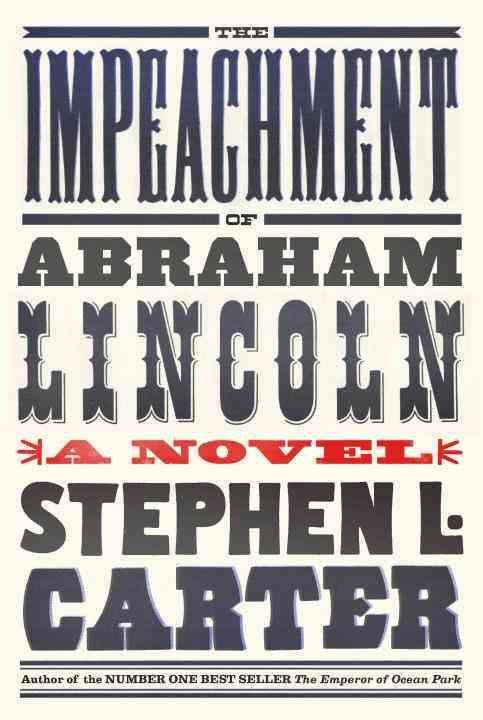 Produktbild: Impeachment Of Abraham Lincoln