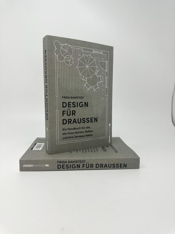 Produktbild: Design f&uuml;r Drau&szlig;en