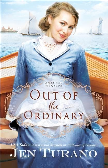 Produktbild: Out of the Ordinary