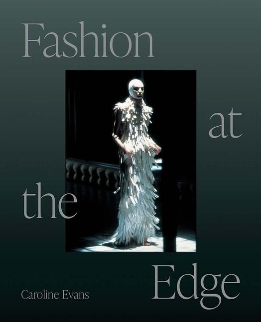 Produktbild: Fashion at the Edge