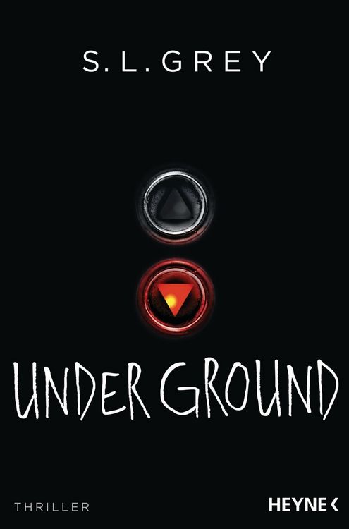 Produktbild: Under Ground