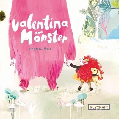 Produktbild: Valentina and Monster