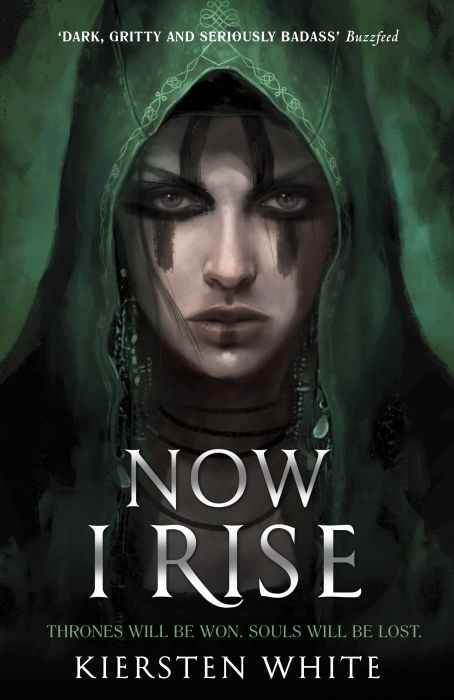 Produktbild: Now I Rise