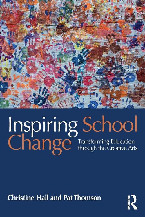 Produktbild: Inspiring School Change