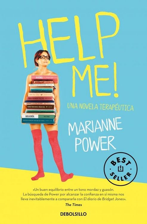 Produktbild: Help me!