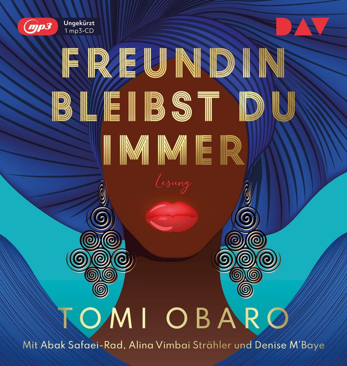 Produktbild: Freundin bleibst du immer