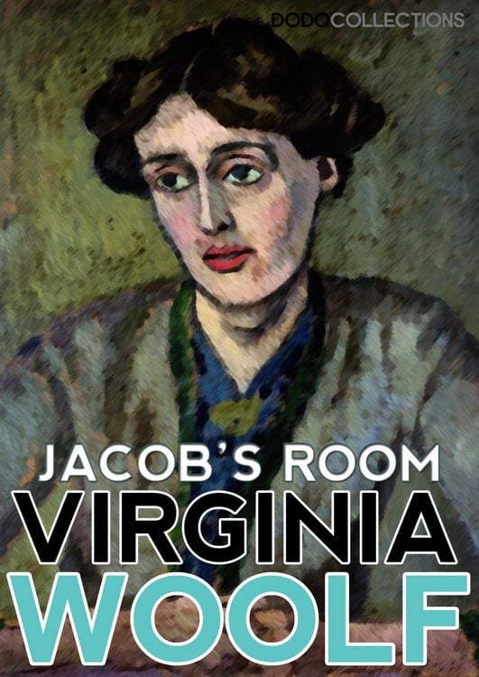 Produktbild: Jacob's Room