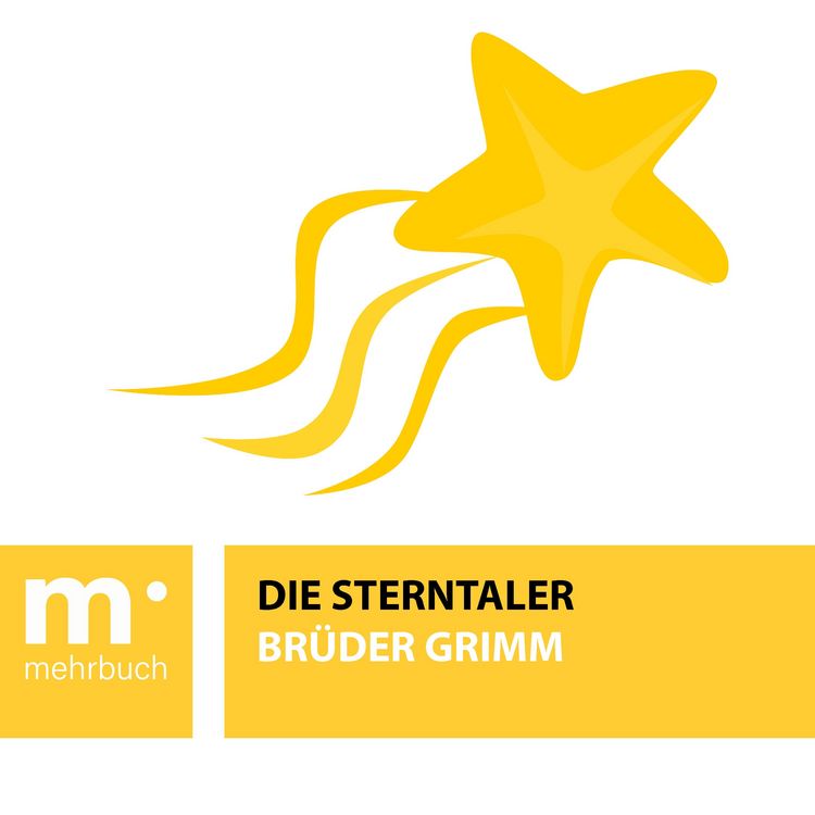 Produktbild: Die Sterntaler