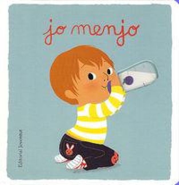 Produktbild: Jo menjo
