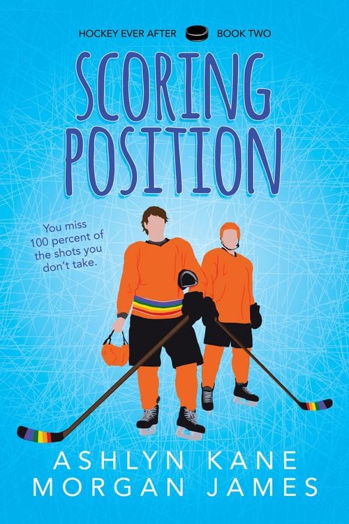 Produktbild: Scoring Position